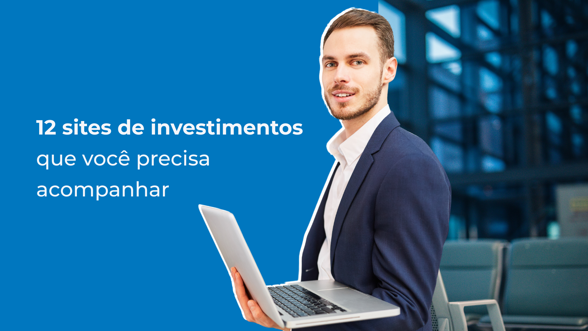 sites de investimentos