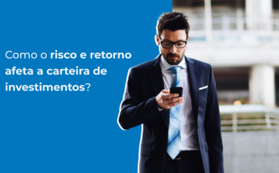 risco e retorno