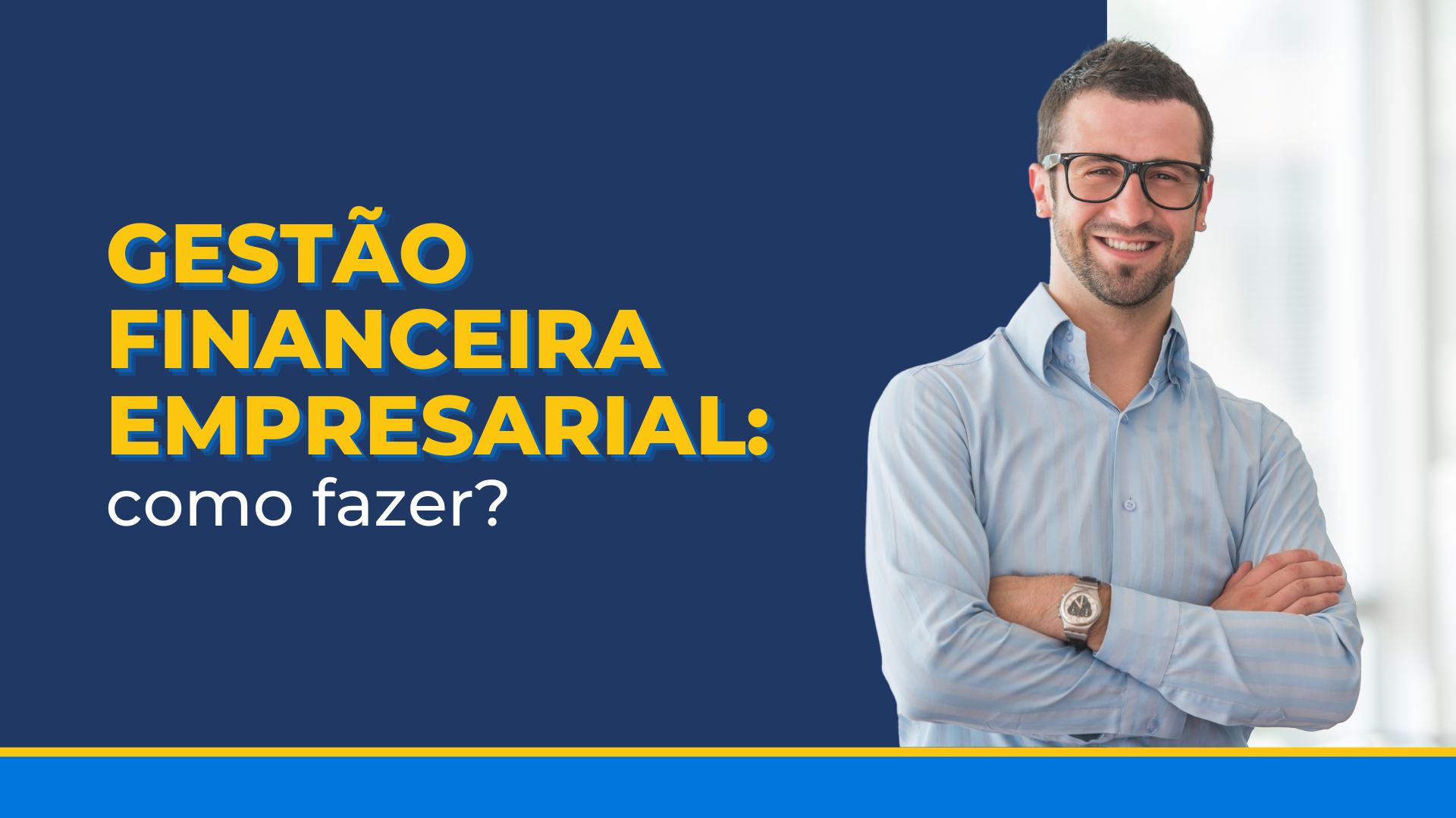 gestão financeira
